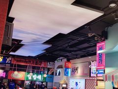 -北二爱肉社韩国烤肉(亦城财富中心店)