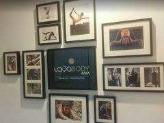 -LavaBody Asia