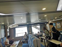-厦门邮轮中心厦鼓码头(轮渡站)