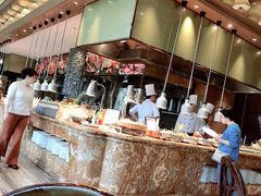 -万达瑞华酒店美食汇自助餐厅(楚河汉街店)
