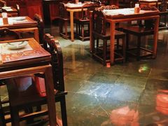大堂-小吊梨汤·北京菜·烤鸭(华润万象城店)