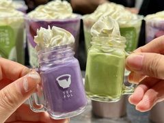 -星满杯TEAFUL(罗湖东门店)