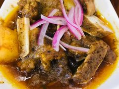 -万圣禄茶楼(西平店)