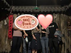 -夜幕浸入式超级密室(望京店)