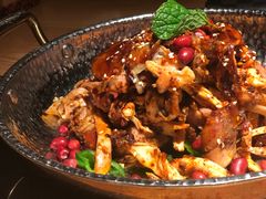 -吃饭皇帝大(解放西路店)