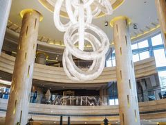 -太原凯宾斯基饭店