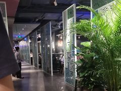 -百年果林椰子鸡(中洲店)