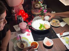 -匠和风精致料理(莆田财富中心店)