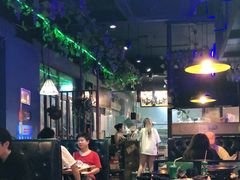 大堂-七裕庄(凯旋南路店)