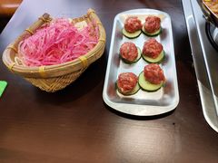 -小螺大作·螺蛳粉火锅(林和西店)