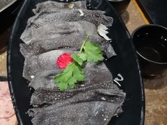 -莽子老火锅(大坪店)