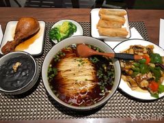 -十面春风·江南面馆(崇宁路店)