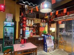 -富正毅三下锅(体育馆店)
