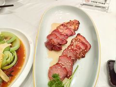 老娘叉烧-沙河粉村·国家非遗传承(云台店)