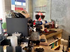 -BE NORMAL CAFE(霞溪路店)