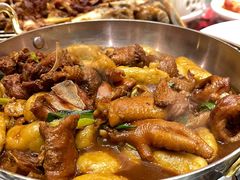 -香园楼(钻石路店)