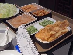 -山城辣妹子(定福庄店)