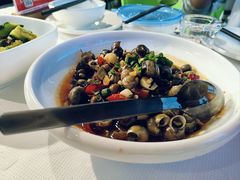 -铭副琦食·虾蟹烩馆(渔人码头店)