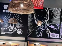 大堂-管氏翅吧(台湾街店)