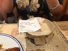 小砵酒酿圆子-卤儿道道(龙游路店)