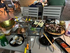-KAOKAO烤烤·丹东海鲜烧烤(望京店)