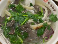 -回回锅贴(小河沿店)