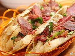 -驴世家驴肉火烧·凉皮·胡辣汤(五道口店)