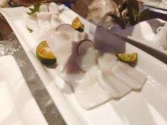 -怡海苑餐厅·厦门滨海悦华酒店