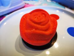 -水桶王国主题餐厅·聚会·生日派对·亲子活动·家庭套餐(亚龙湾希尔顿店)