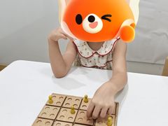-培飞思维启蒙·益智游戏·科学探索(城西银泰店)