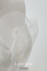 -Lady  Jane高端婚纱礼服馆