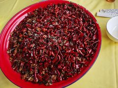 -林中乐辣子鸡(歌乐山总店)