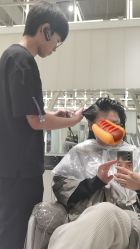 -YH HAIR SALON