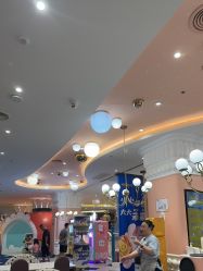 -奈尔宝家庭中心·亲子餐厅(苏州大悦城店)