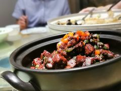 永州血鸭-酷湘·江南庭院餐厅•正统湘菜(国贸店)