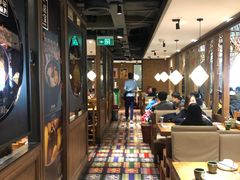 大堂-云海肴·汽锅鸡·云南菜(美罗城店)