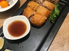 -莆田餐厅PUTIEN(三里屯店)