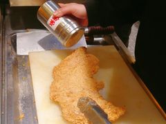 -超级鸡车(曹杨路店)