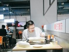 -玫瑰花园自助烤肉(顺义鑫海韵通店)
