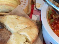 -西贝莜面村(上海百联西郊店)