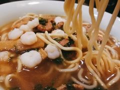 -奎元馆.百年奎元.非遗传承(西湖边的解放路店)