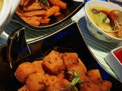 -桂满陇·杭州小馆(朝阳合生汇店)