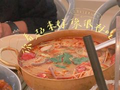 -CHINCHIN 青青·泰国料理(万象食家店)