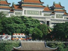 -顺峰山公园