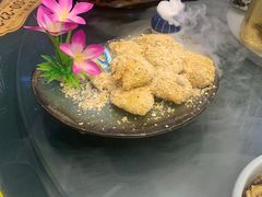 -君霖海鲜私房菜(春柳店)