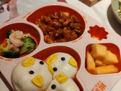 -椒爱水煮鱼川菜(CBD万达店)