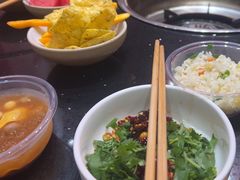 -矮板凳老火锅(宽窄巷子店)