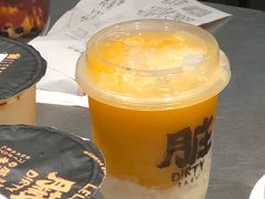 -LELECHA乐乐茶(美罗城店)