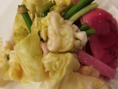 -泉味道贵州厨房(三里河店)