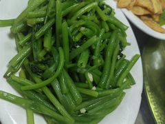 -天强农家菜馆